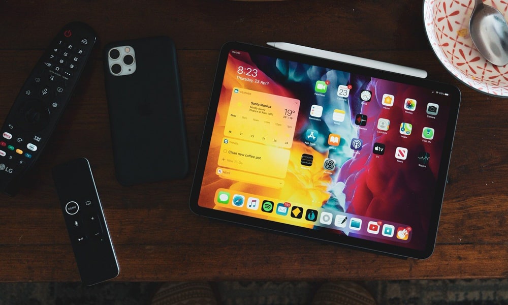 Đánh giá iPad Pro 2020: Có toàn diện và đáng mua như lời đồn